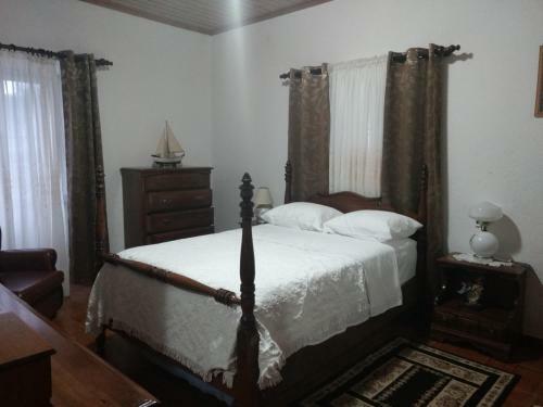 Bed & Breakfast Pandora