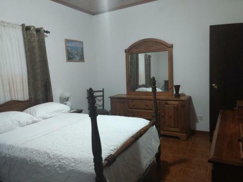 Bed & Breakfast Pandora