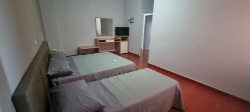 Hotel Sant'anna Airport