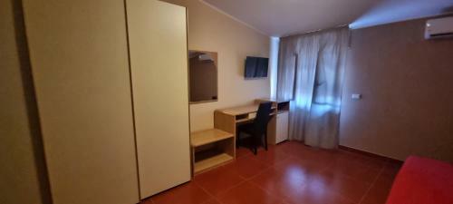 Hotel Sant'anna Airport