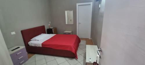 Hotel Sant'anna Airport