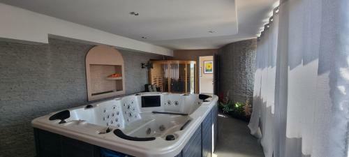 Hotel Sant'anna Airport