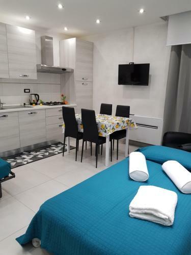 Casa Vacanze Matera