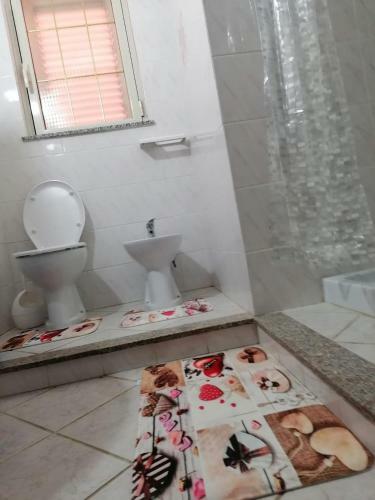 Apartamento Casa Vacanze Lo Specchio