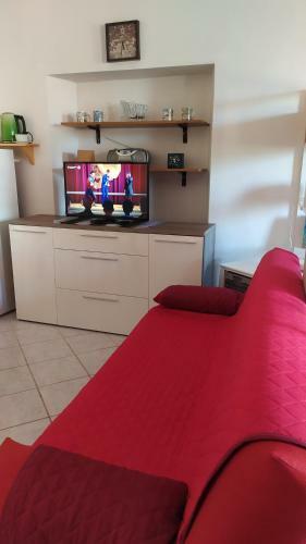 Apartamento Casa Vacanze Lo Specchio