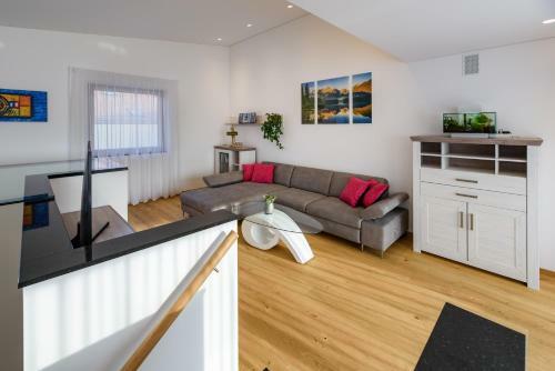 Apartamento G�stesuite Jasmin