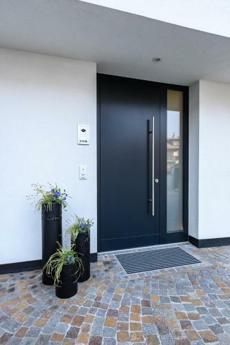 Apartamento G�stesuite Jasmin