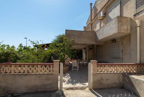 Apartamento La Casa Di Ulisse