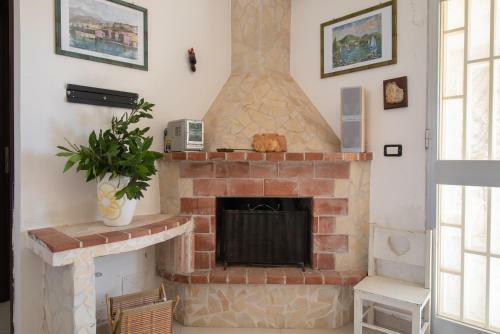 Apartamento La Casa Di Ulisse