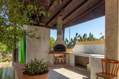 Apartamento La Casa Di Ulisse