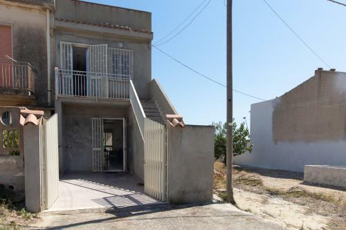 Apartamento La Casa Di Ulisse