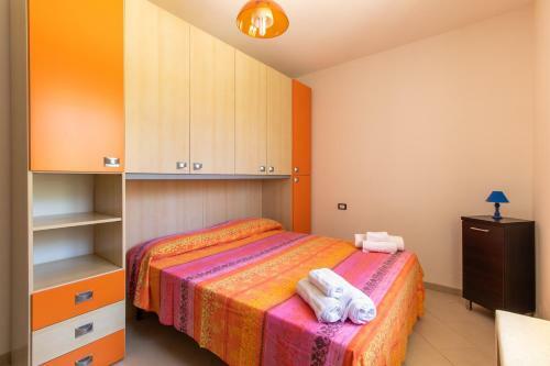 Apartamento La Casa Di Ulisse