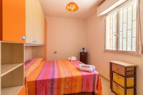 Apartamento La Casa Di Ulisse