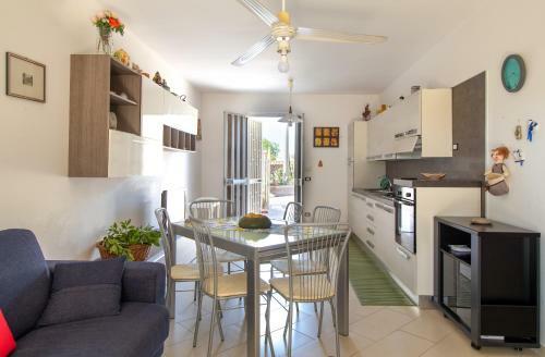Apartamento La Casa Di Ulisse