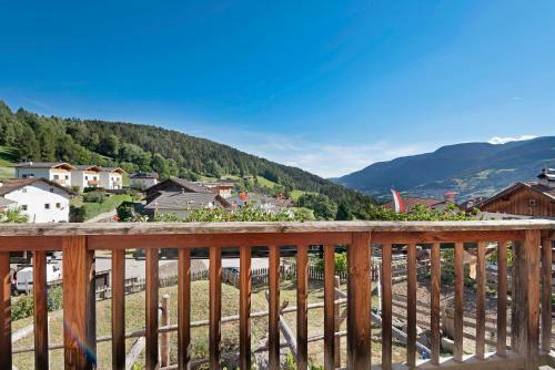 Apartamento Huber Stube
