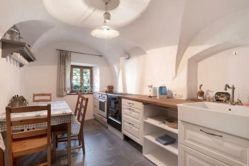 Apartamento Huber Stube