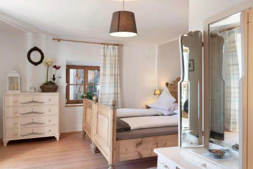 Apartamento Huber Stube