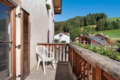 Apartamento Huber Stube