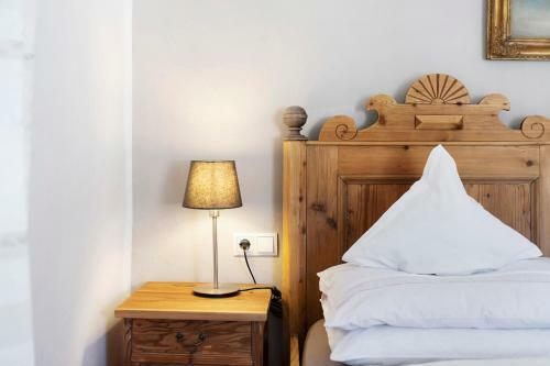 Apartamento Huber Stube