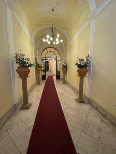 Apartamento Via Del Corso