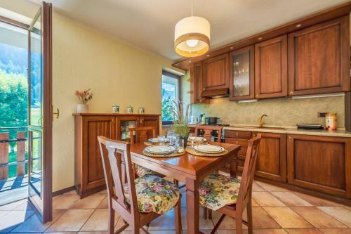 Apartamento Maison Livia