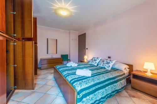 Apartamento Maison Livia