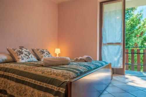 Apartamento Maison Livia