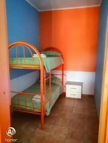 Villa Sonia Appartamento Sterlizia