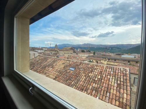 Apartamento Lilla House