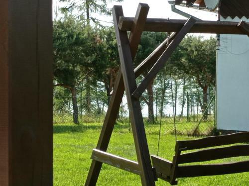 Domek Na S?onecznym Wzg�rzu
