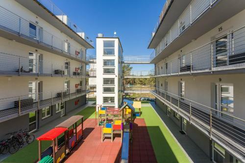 Apartament W Dobrym Stylu 2/3