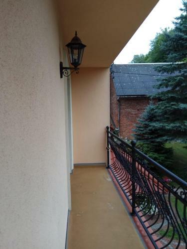 Apartament Przy Skale U Anny