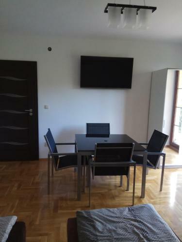 Apartament Przy Skale U Anny