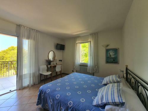 Hotel Albergo Campagnola