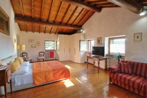 Country Home Ca' Isidora