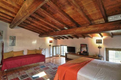 Country Home Ca' Isidora