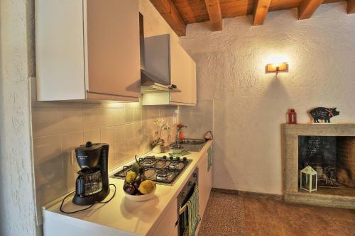 Country Home Ca' Isidora