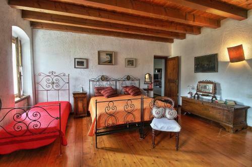 Country Home Ca' Isidora
