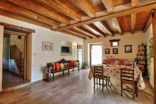 Country Home Ca' Isidora