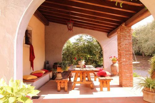 Country Home Ca' Isidora
