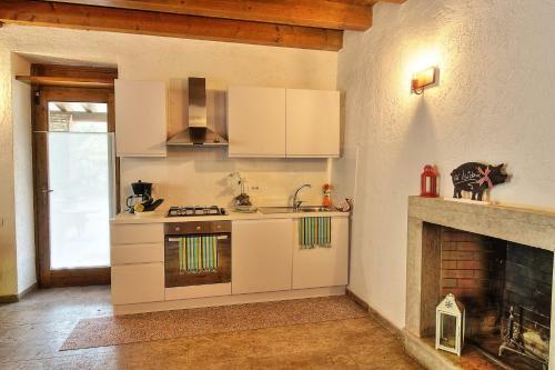Country Home Ca' Isidora