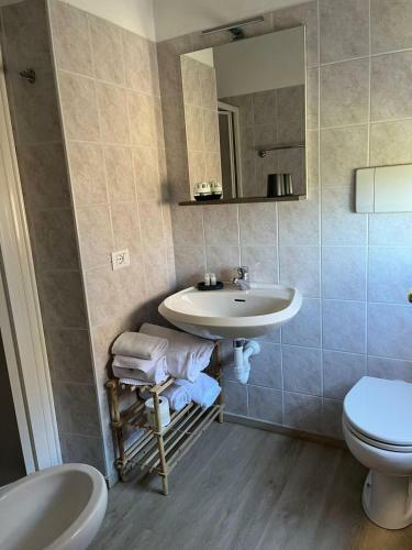 Hotel Albergo Aquila