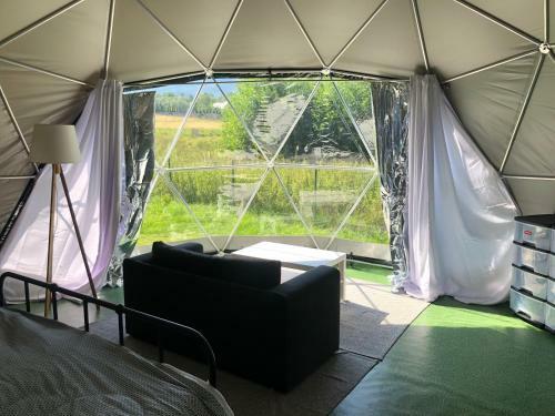 Glamping Stodo?a