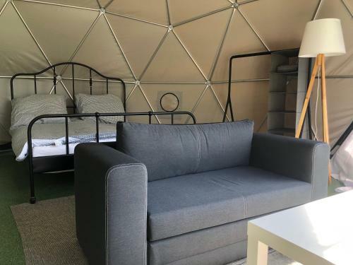 Glamping Stodo?a