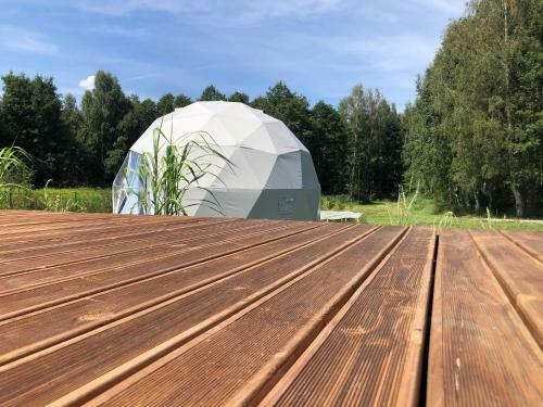 Glamping Stodo?a