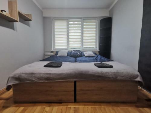 Apartament Rodzinny Na Cichej