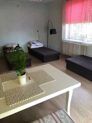 Apartamento Friendly Room