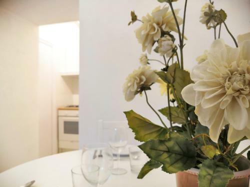 Apartamento Cozy Corner In Ischia City Center