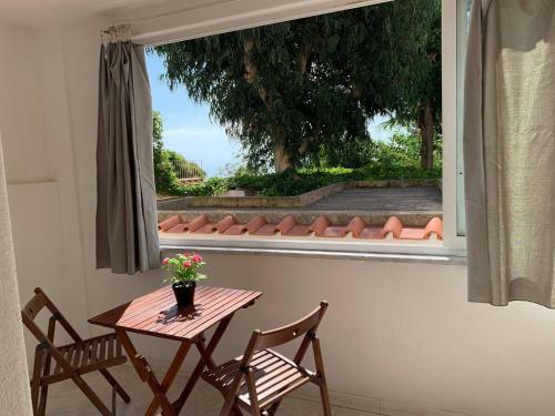 Apartamento Appartamento Ischia Porto