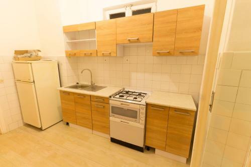 Apartamento Villetta Indipendente Con Terrazza
